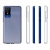 for TCL 501 4G Soft Silicone Clear Case-Glossy Case for TCL 501 4G Soft Silicone Clear Case-Glossy Case