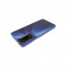 for TCL 505 4G Soft Silicone Clear Case-Glossy Case