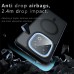 for Vivo iQOO 13 Black Case Compatible with Magsafe- Kika Magnetic