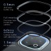 for Vivo iQOO 13 Black Case Compatible with Magsafe- Kika Magnetic