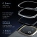 for Vivo iQOO Z10 Turbo Black Case Compatible with Magsafe- Kika Magnetic