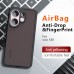 for Vivo S30 Black Case- Kika Case