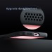 for Vivo S30 Black Case- Kika Case