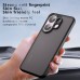 for Vivo S30 Black Case- Kika Case