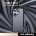 for Vivo S30 Black Case- Kika Case