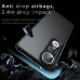 for Vivo V50 Lite Black Case- Kika Case for Vivo V50 Lite Black Case- Kika Case