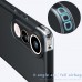 for Vivo V50 Lite Black Case- Kika Case for Vivo V50 Lite Black Case- Kika Case