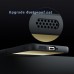 for Vivo V50 Lite Black Case- Kika Case for Vivo V50 Lite Black Case- Kika Case