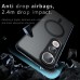 for Vivo V50 Lite Black Case Compatible with Magsafe- Kika Magnetic