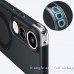 for Vivo V50 Lite Black Case Compatible with Magsafe- Kika Magnetic