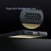for Vivo V50 Lite Black Case Compatible with Magsafe- Kika Magnetic