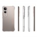 for Vivo V50 Lite 5G Soft TPU Case- Alfaa Case for Vivo V50 Lite 5G Soft TPU Case- Alfaa Case