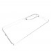 for Vivo V50 Lite 5G Soft Silicone Clear Case-Glossy Case