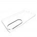 for Vivo V50 Lite 5G Soft Silicone Clear Case-Glossy Case