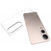 for Vivo V50 Lite 5G Soft Silicone Clear Case-Glossy Case