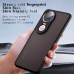 for Vivo V50 Black Case- Kika Case