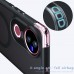 for Vivo V50 Black Case Compatible with Magsafe- Kika Magnetic