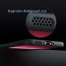 for Vivo V50 Black Case Compatible with Magsafe- Kika Magnetic
