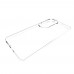 for Vivo S20 5G/V50 5G Soft Silicone Clear Case-Glossy Case for Vivo S20 5G/V50 5G Soft Silicone Clear Case-Glossy Case