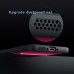 for Vivo V60 Black Case- Kika Case