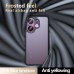 for Vivo V60 Black Case- Kika Case