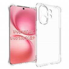 for Vivo V60 5G/S30 5G Soft TPU Case- Alfaa Case