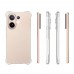 for Vivo V60 5G/S30 5G Soft TPU Case- Alfaa Case for Vivo V60 5G/S30 5G Soft TPU Case- Alfaa Case