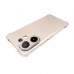 for Vivo V60 5G/S30 5G Soft TPU Case- Alfaa Case for Vivo V60 5G/S30 5G Soft TPU Case- Alfaa Case