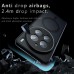 for Vivo X200 Pro Black Case Compatible with Magsafe- Kika Magnetic