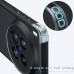 for Vivo X200 Ultra Black Case- Kika Case