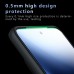 for Vivo X200 Ultra Black Case- Kika Case