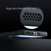 for Vivo X200 Ultra Black Case Compatible with Magsafe- Kika Magnetic for Vivo X200 Ultra Black Case Compatible with Magsafe- Kika Magnetic