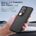 for Vivo Y29 Black Case- Kika Case