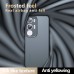 for Vivo Y29 Black Case- Kika Case