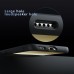 for Vivo Y300 Pro Black Case- Kika Case