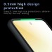 for Vivo Y300 Pro Black Case- Kika Case