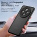 for Vivo Y300 Pro Black Case- Kika Case