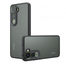 for Vivo Y400 Black Case- Kika Case