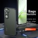 for Vivo Y400 Black Case- Kika Case for Vivo Y400 Black Case- Kika Case