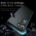 for Vivo Y400 Black Case- Kika Case for Vivo Y400 Black Case- Kika Case