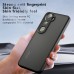 for Vivo Y400 Black Case- Kika Case for Vivo Y400 Black Case- Kika Case