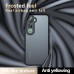 for Vivo Y400 Black Case- Kika Case for Vivo Y400 Black Case- Kika Case