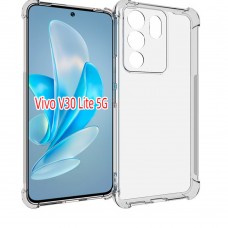 for Vivo V30 Lite 5G Soft TPU Case- Alfaa Case