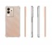 for Vivo V30 Lite 5G Soft TPU Case- Alfaa Case for Vivo V30 Lite 5G Soft TPU Case- Alfaa Case