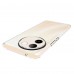 for Vivo V30E 5G Soft Silicone Clear Case-Glossy Case for Vivo V30E 5G Soft Silicone Clear Case-Glossy Case