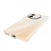 for Vivo V30E 5G Soft Silicone Clear Case-Glossy Case for Vivo V30E 5G Soft Silicone Clear Case-Glossy Case