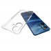 for Vivo V60 Lite 5G Soft TPU Case- Alfaa Case for Vivo V60 Lite 5G Soft TPU Case- Alfaa Case