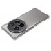 for Vivo X100 Ultra 5G Soft TPU Case- Alfaa Case for Vivo X100 Ultra 5G Soft TPU Case- Alfaa Case