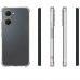 for Vivo Y03 4G Soft TPU Case- Alfaa Case for Vivo Y03 4G Soft TPU Case- Alfaa Case