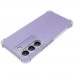 for Vivo Y200E 5G Soft TPU Case- Alfaa Case for Vivo Y200E 5G Soft TPU Case- Alfaa Case